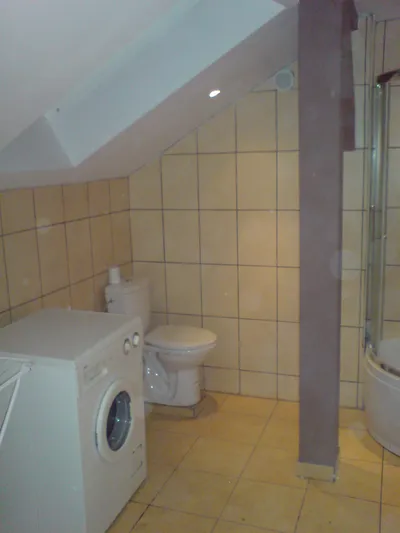 Mieszkanie na wynajem, 48 m² Starołęka, Starołęcka - miniatura 3