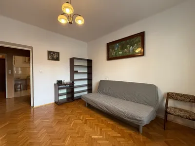 Kawalerka na wynajem, 31 m² Kraków - miniatura 2