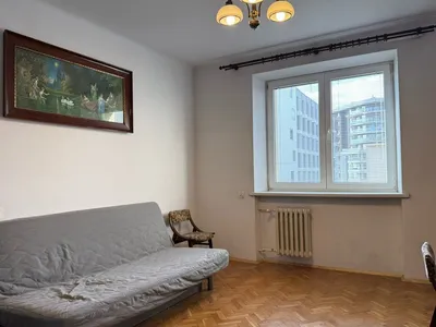 Kawalerka na wynajem, 31 m² Kraków - miniatura 3