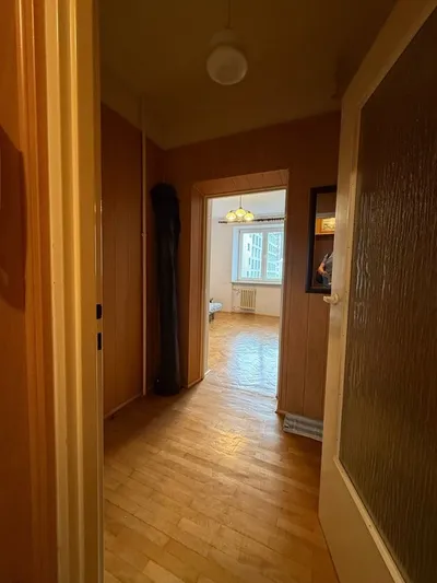 Kawalerka na wynajem, 31 m² Kraków - miniatura 5