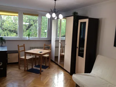 Mieszkanie na wynajem, 37 m² Żoliborz, Dymińska - miniatura 2
