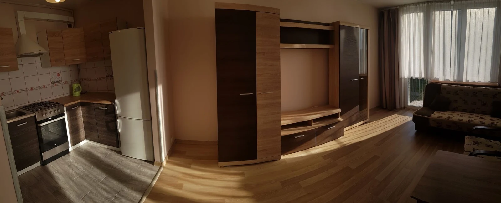 Mieszkanie do wynajęcia, 38 m² Bródno, Toruńska - 1/9
