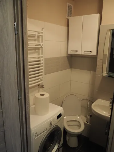 Mieszkanie do wynajęcia, 38 m² Bródno, Toruńska - miniatura 5