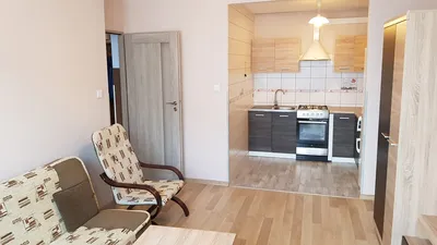 Mieszkanie do wynajęcia, 38 m² Bródno, Toruńska - miniatura 3