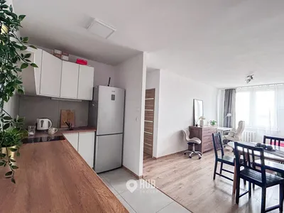 Mieszkanie na wynajem, 37 m² Kraków, Młyńska - miniatura 2