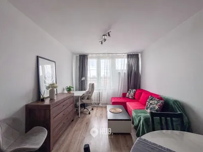 Mieszkanie na wynajem, 37 m² Kraków, Młyńska - miniatura 4