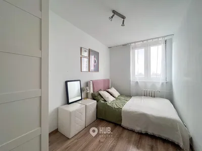 Mieszkanie na wynajem, 37 m² Kraków, Młyńska - miniatura 5