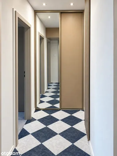 Mieszkanie do wynajęcia, 39 m² Ochota, Stefana Baleya - miniatura 5