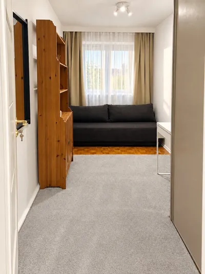 Mieszkanie do wynajęcia, 39 m² Ochota, Stefana Baleya - miniatura 3