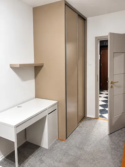 Mieszkanie do wynajęcia, 39 m² Ochota, Stefana Baleya - miniatura 4