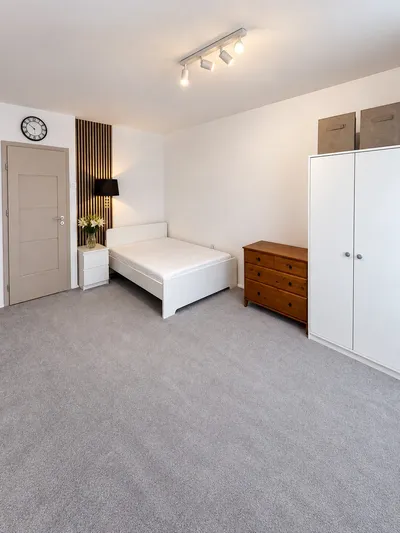 Mieszkanie do wynajęcia, 39 m² Ochota, Stefana Baleya