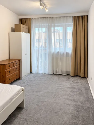 Mieszkanie do wynajęcia, 39 m² Ochota, Stefana Baleya - miniatura 2