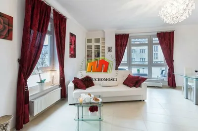 Mieszkanie do wynajęcia, 70 m² Saska Kępa - miniatura 3