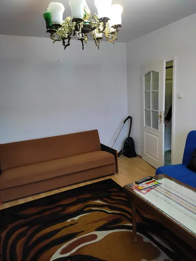 Mieszkanie na wynajem, 42 m² Gocław, Jana Nagórskiego - miniatura 2