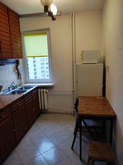 Mieszkanie na wynajem, 42 m² Gocław, Jana Nagórskiego - miniatura 3