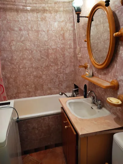 Mieszkanie na wynajem, 42 m² Gocław, Jana Nagórskiego - miniatura 5