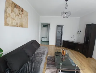 Mieszkanie do wynajęcia, 56 m² Mistrzejowice, Piasta Kołodzieja