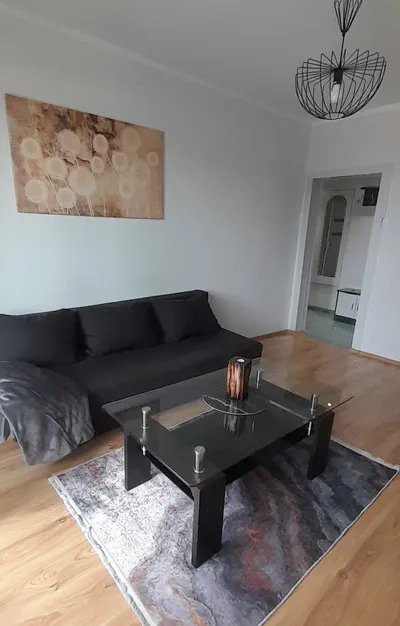 Mieszkanie do wynajęcia, 56 m² Mistrzejowice, Piasta Kołodzieja - miniatura 3