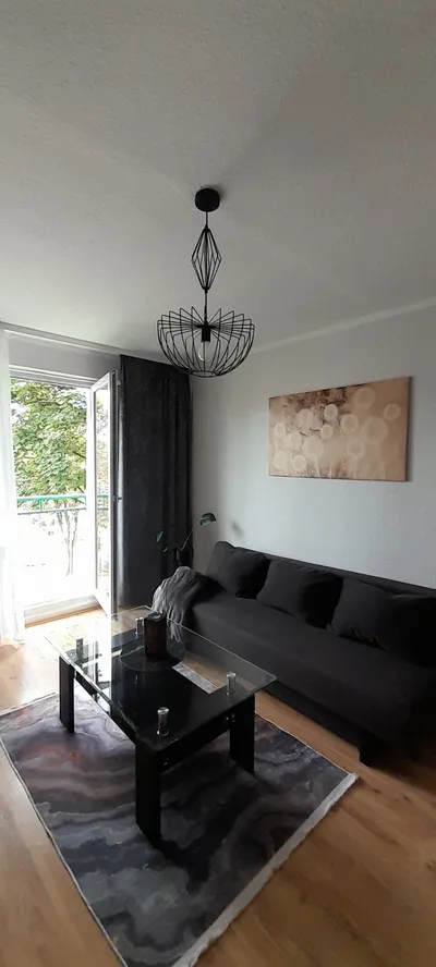 Mieszkanie do wynajęcia, 56 m² Mistrzejowice, Piasta Kołodzieja - miniatura 4