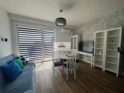 Mieszkanie do wynajęcia, 41 m² Śródmieście