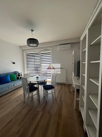 Mieszkanie do wynajęcia, 41 m² Śródmieście - miniatura 3
