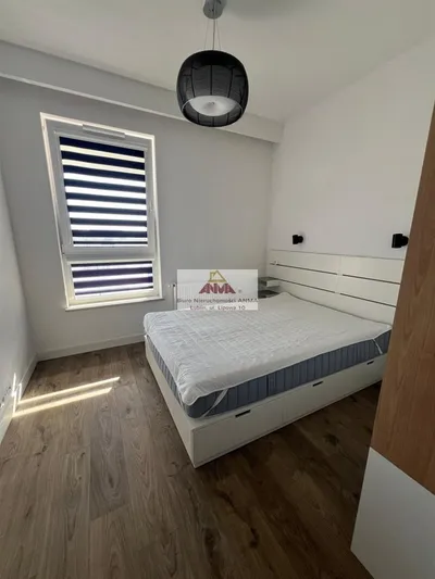 Mieszkanie do wynajęcia, 41 m² Śródmieście - miniatura 4