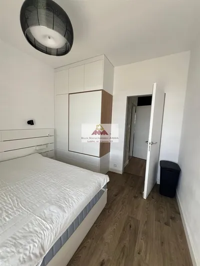 Mieszkanie do wynajęcia, 41 m² Śródmieście - miniatura 5