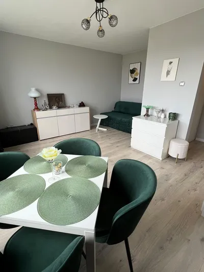 Kawalerka na wynajem, 31 m² Retkinia, Batalionów Chłopskich