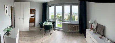 Kawalerka na wynajem, 31 m² Retkinia, Batalionów Chłopskich - miniatura 2