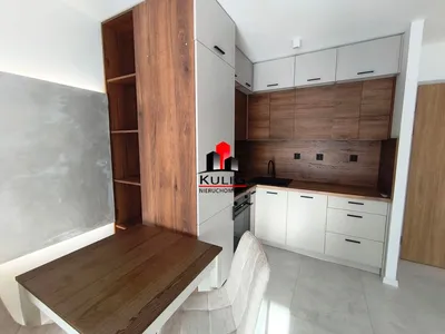 Mieszkanie na wynajem, 31 m² Kraków - miniatura 4