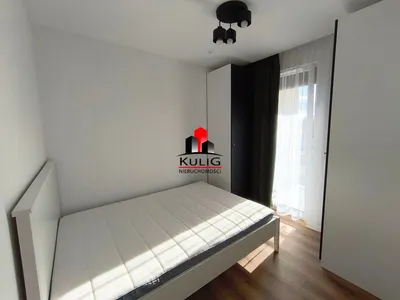 Mieszkanie na wynajem, 31 m² Kraków - miniatura 5