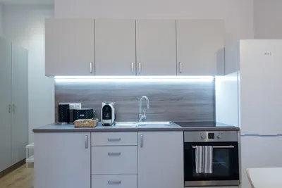 Kawalerka do wynajęcia, 18 m² Katowice, Juliusza Słowackiego - miniatura 4