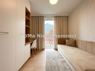 Mieszkanie do wynajęcia, 68 m² Centrum - miniatura 5