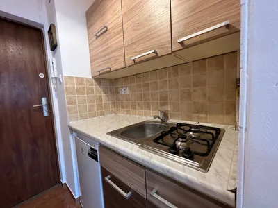Kawalerka na wynajem, 20 m² Bielany, Słodowiec