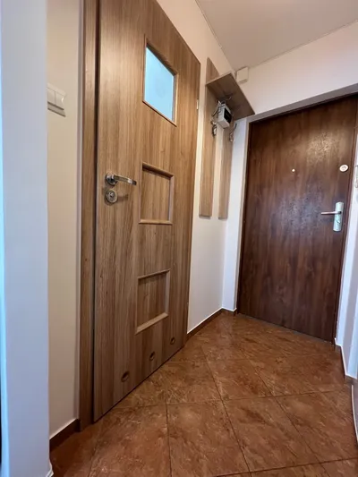 Kawalerka na wynajem, 20 m² Bielany, Słodowiec - miniatura 2