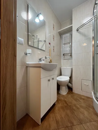 Kawalerka na wynajem, 20 m² Bielany, Słodowiec - miniatura 4
