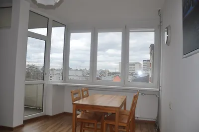 Mieszkanie do wynajęcia, 53 m² Krowodrza, Aleja Kijowska - miniatura 2