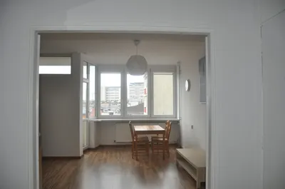 Mieszkanie do wynajęcia, 53 m² Krowodrza, Aleja Kijowska - miniatura 4