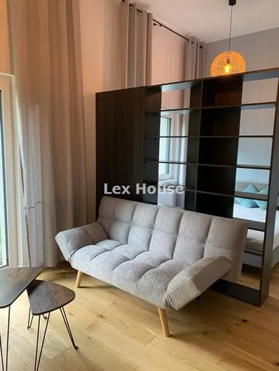 Kawalerka na wynajem, 35 m² Centrum - miniatura 4