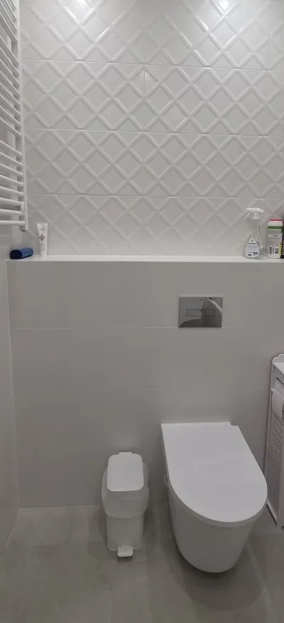 Kawalerka do wynajęcia, 30 m² Gliwice, Generała Józefa Sowińskiego - miniatura 4