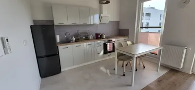 Kawalerka do wynajęcia, 30 m² Gliwice, Generała Józefa Sowińskiego - miniatura 2