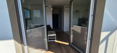 Kawalerka do wynajęcia, 30 m² Gliwice, Generała Józefa Sowińskiego - miniatura 5