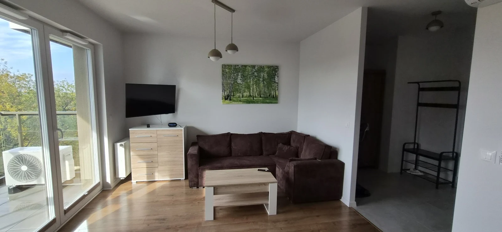 Kawalerka do wynajęcia, 30 m² Gliwice, Generała Józefa Sowińskiego - 1/10