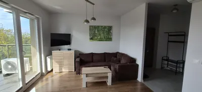 Kawalerka do wynajęcia, 30 m² Gliwice, Generała Józefa Sowińskiego