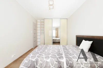 Mieszkanie na wynajem, 65 m² Kraków, Śliczna - miniatura 3