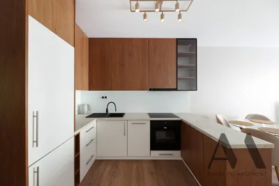 Mieszkanie na wynajem, 65 m² Kraków, Śliczna - miniatura 5