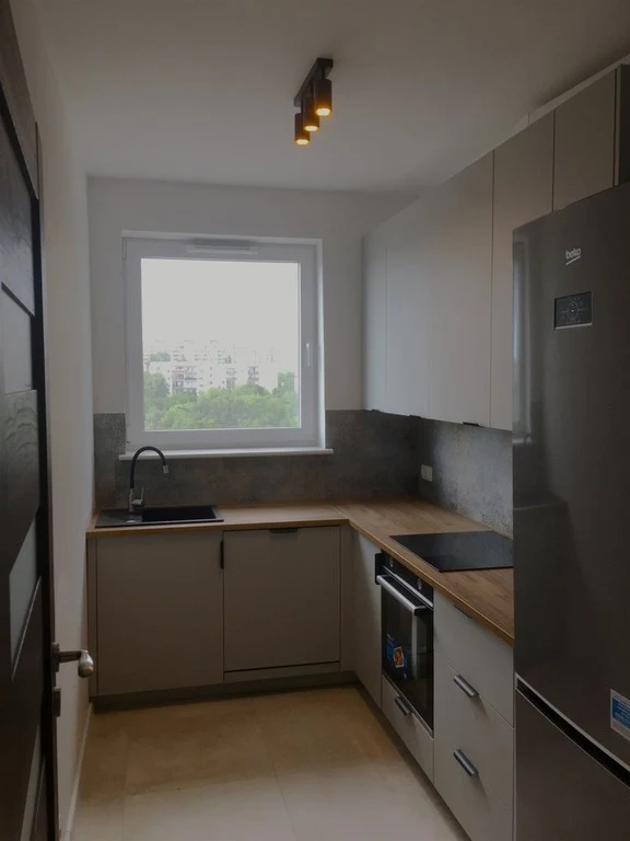 Mieszkanie na wynajem, 45 m² Gocław - 1/19