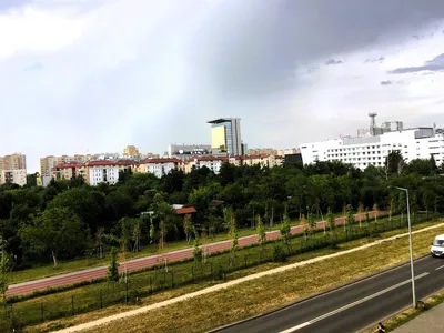 Mieszkanie na wynajem, 45 m² Gocław - miniatura 3