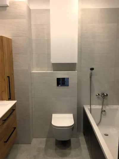 Mieszkanie na wynajem, 45 m² Gocław - miniatura 4