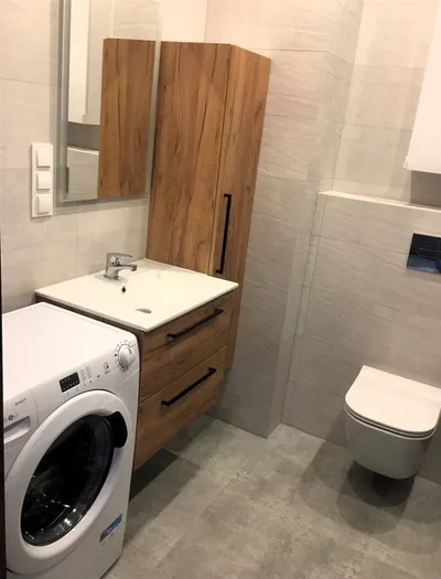Mieszkanie na wynajem, 45 m² Gocław - miniatura 5